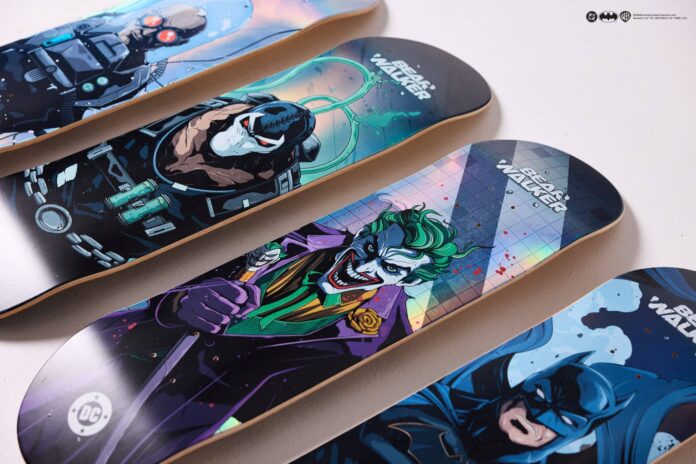 NYCC 2025: Bear Walker Industries Announces All-New Exclusives Inspired By Yu-Gi-Oh!, Avatar: The Last Airbender, and DC Comics