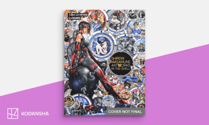 NYCC 2025: Kodansha Unveils New Print Licenses