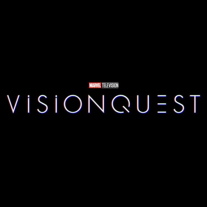 NYCC 2025: VisionQuest Concludes the Trilogy that Started with WandaVision