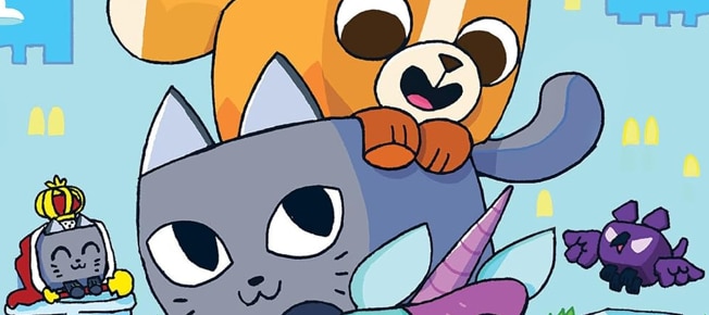 Pet Simulator: Friendship Upgrade gets the approval and recommendation from our youngest reviewer Pet Simulator: Friendship Upgrade gets the approval and recommendation from our youngest reviewer