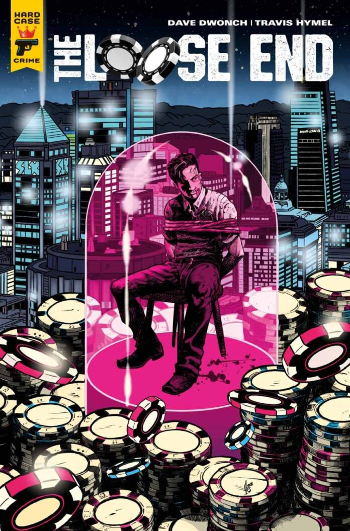 Preview: The Loose End