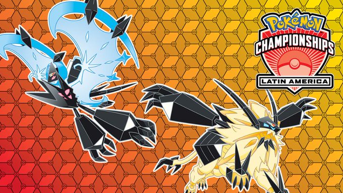 All official livestream feeds now available for the 2026 Pokémon Latin America International Championships featuring Pokémon Scarlet and Violet, Pokémon TCG and Pokémon GO events All official livestream feeds now available for the 2026 Pokémon Latin America International Championships featuring Pokémon Scarlet and Violet, Pokémon TCG and Pokémon GO events