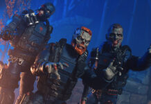 Big Bad Workshop: Operation: Monster Force Apophis Legion Counter Terrorism Unit Trooper Review Big Bad Workshop: Operation: Monster Force Apophis Legion Counter Terrorism Unit Trooper Review