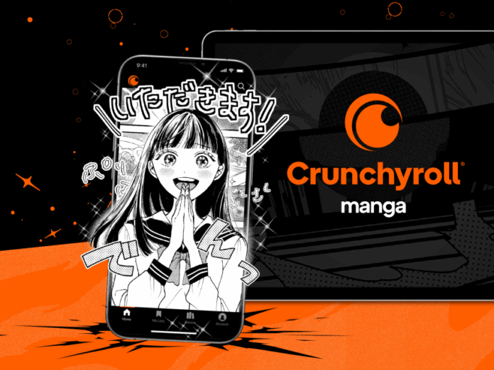 Crunchyroll adds Titan Books to its Digital Library