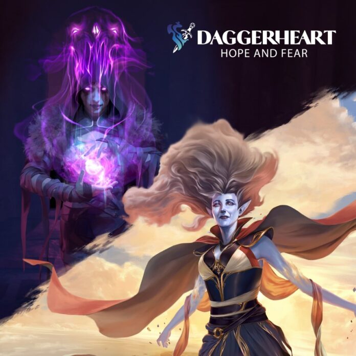 Daggerheart’s New Expansion, Hope and Fear, Revealed!