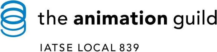 Danny Lin Elected President as the Animation Guild Names its New Executive Board and Officers