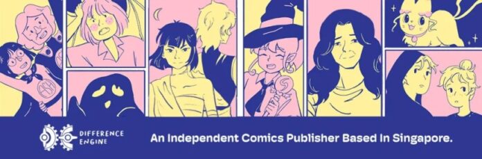 Difference Engine taps Consortium for Distribution