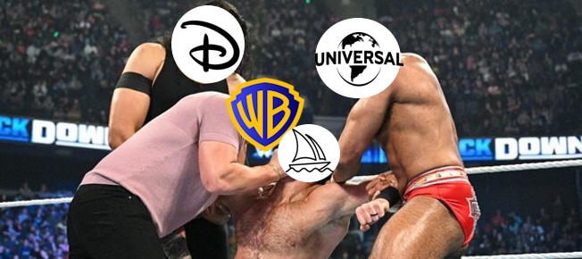 Disney, Universal, and Warner Bros Disney, Universal, and Warner Bros. Consolidate their Cases Against Midjourney
