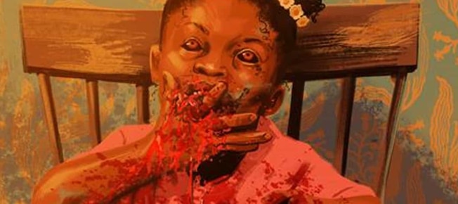 Everything Dead & Dying #3 is a hell of a tense issue that’ll keep you on the edge of your seat Everything Dead & Dying #3 is a hell of a tense issue that’ll keep you on the edge of your seat