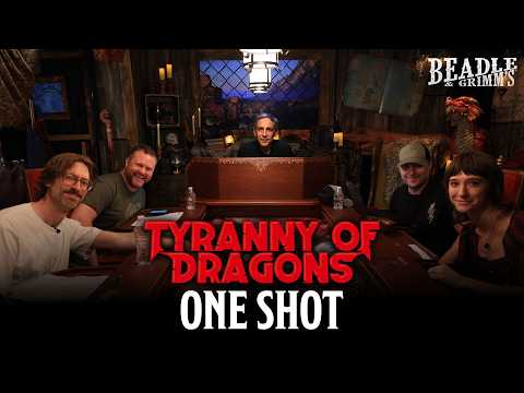 🔥🐲 One Shot, Zero Survivors: A Faster Purple Worm! Kill! Kill! Tyranny of Dragons Actual Play! 🔥🐲 One Shot, Zero Survivors: A Faster Purple Worm! Kill! Kill! Tyranny of Dragons Actual Play!