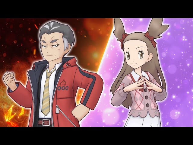 Kabu (Academy) & Camerupt, Jasmine (Academy) & Forretress, and Hugh (Academy) & Pignite revealed as new sync pairs for Pokémon Masters EX Kabu (Academy) & Camerupt, Jasmine (Academy) & Forretress, and Hugh (Academy) & Pignite revealed as new sync pairs for Pokémon Masters EX