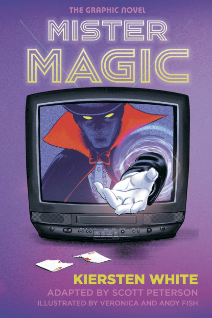 'Mister Magic,' Ukraine, Cocktails, and Post-Apocalyptic Romance 'Mister Magic,' Ukraine, Cocktails, and Post-Apocalyptic Romance