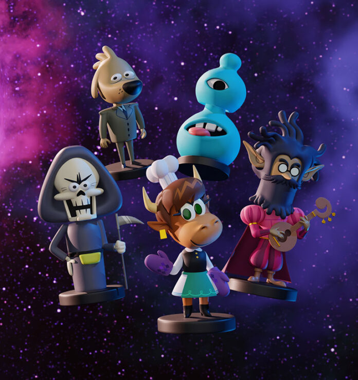 OBG 576: Jackbox Eleven OBG 576: Jackbox Eleven