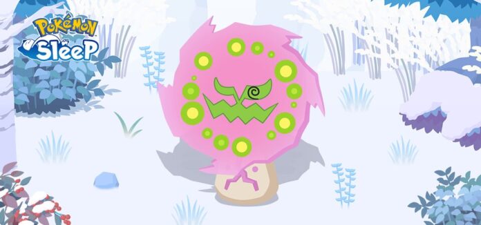 Packed Portions Cooking Week Part 2 event will run in Pokémon Sleep from December 1 to 8, Spiritomb will be added to the game to coincide with the event Packed Portions Cooking Week Part 2 event will run in Pokémon Sleep from December 1 to 8, Spiritomb will be added to the game to coincide with the event
