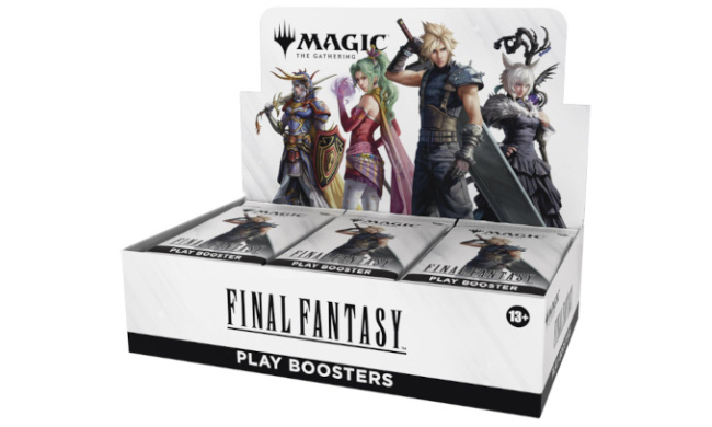 Pro: Strong Summer and Early Fall in Game Stores Pro: Strong Summer and Early Fall in Game Stores