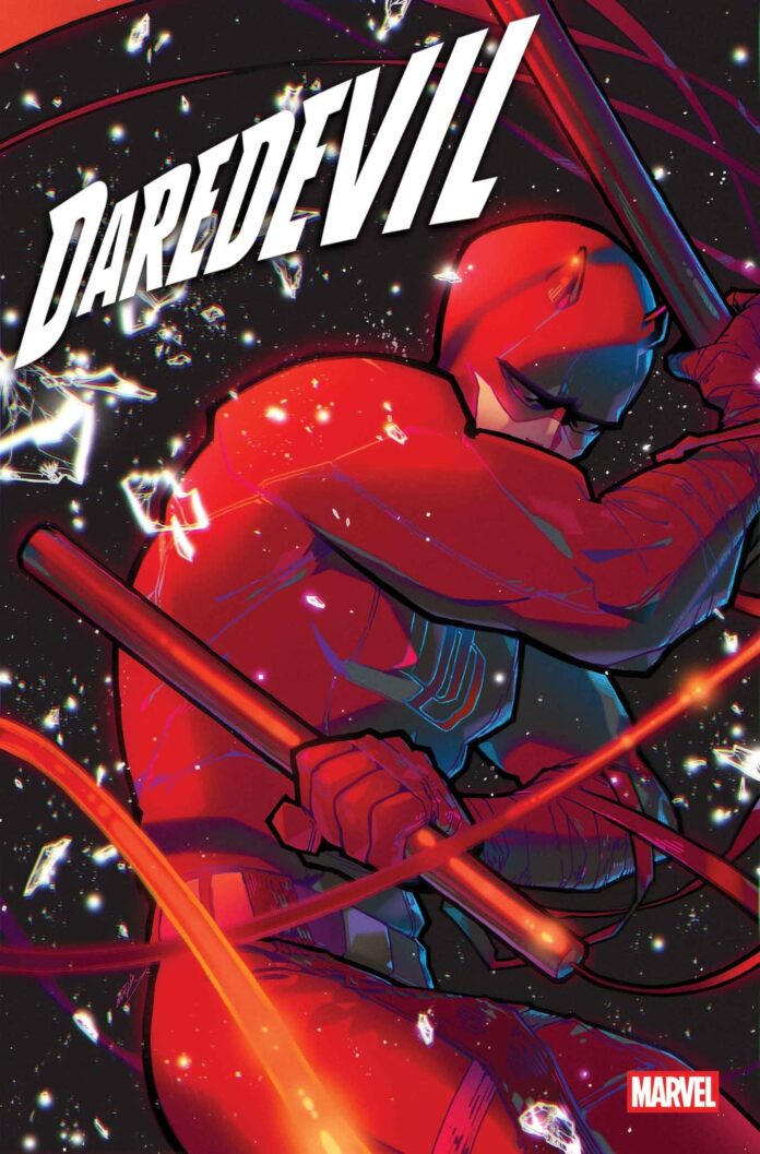 Stephanie Phillips and Lee Garbett Usher in a New Era of Daredevil in March 2026 Stephanie Phillips and Lee Garbett Usher in a New Era of Daredevil in March 2026