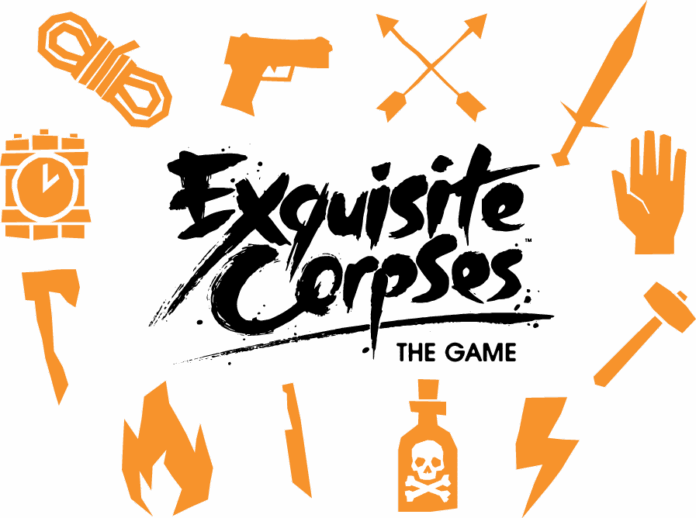 Tiny Onion reveals a play through of Exquisite Corpses: The Game