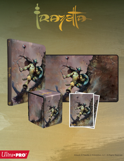 Ultra PRO Launching Artist Spotlight Premium Accessories Ultra PRO Launching Artist Spotlight Premium Accessories