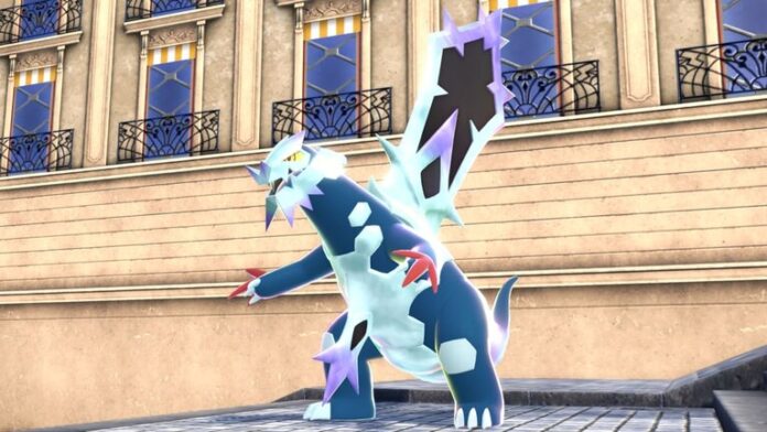 Videos – Check out the latest details about the Pokémon Legends: Z-A – Mega Dimension paid DLC