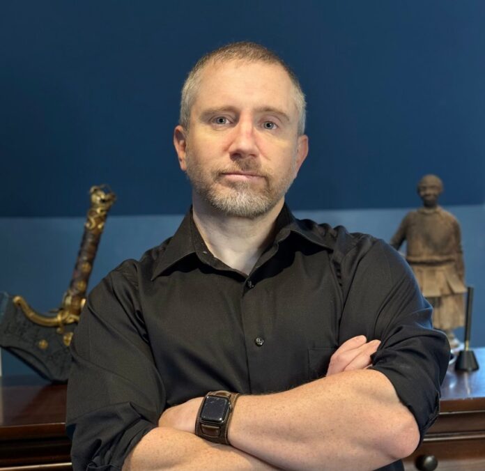 Writer Phillip Kennedy Johnson Inks an Exclusive Contract with Marvel