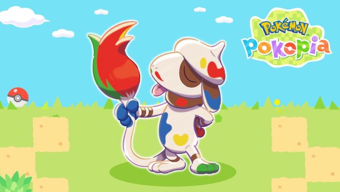 You can join three other players via Local Wireless or Nintendo Switch Online in Pokémon Pokopia to build a town or even a huge farm, and take photos together at your favorite spots