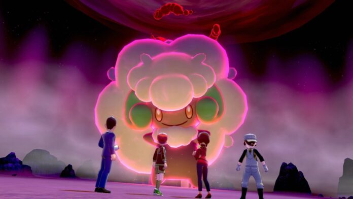 You can now use the Mystery Gift code LA1C26TA1LW1ND to get Federico Camporesi’s Whimsicott in Pokémon Scarlet and Violet until November 30 at 23:59 UTC to celebrate the 2026 Pokémon Latin America International Championships