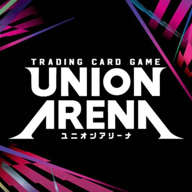 Bandai Plans 'Union Arena' Double Set Bandai Plans 'Union Arena' Double Set