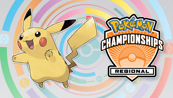 Day 2 of the 2026 Pokémon Stuttgart Regional Championships now underway featuring Pokémon Scarlet and Violet, Pokémon TCG and Pokémon GO events, tune in to the official livestream feeds here Day 2 of the 2026 Pokémon Stuttgart Regional Championships now underway featuring Pokémon Scarlet and Violet, Pokémon TCG and Pokémon GO events, tune in to the official livestream feeds here