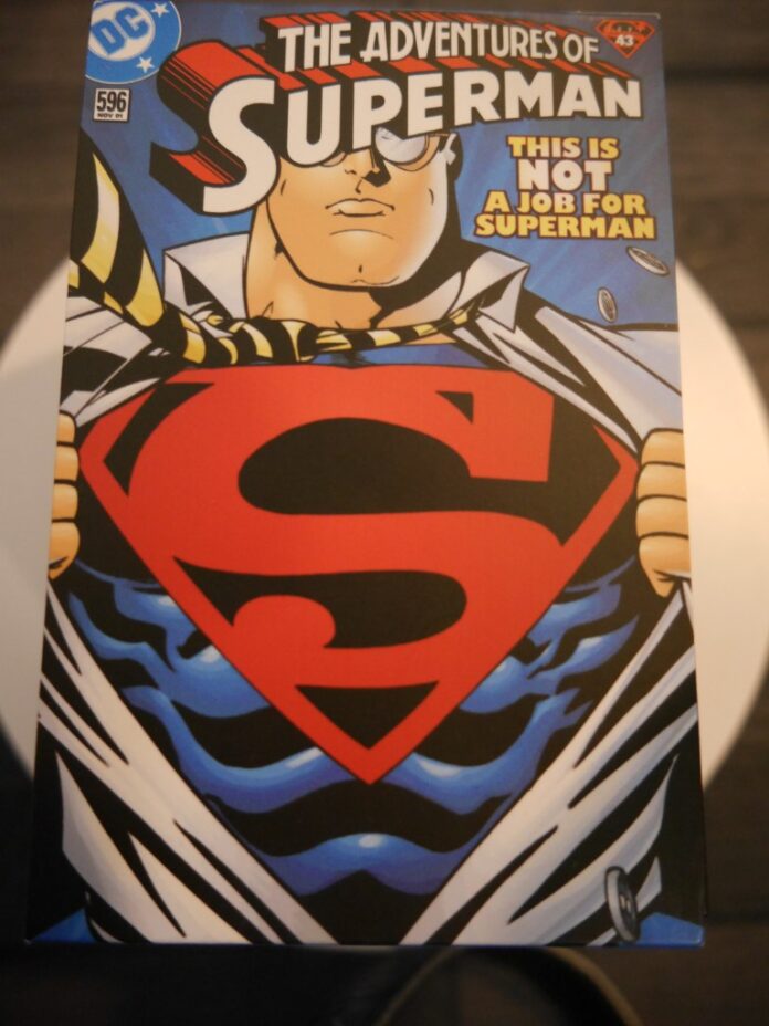 Gift Guide: Filippo Loreti’s Superman, Joker, Batmobile, and Spider-Man Watches