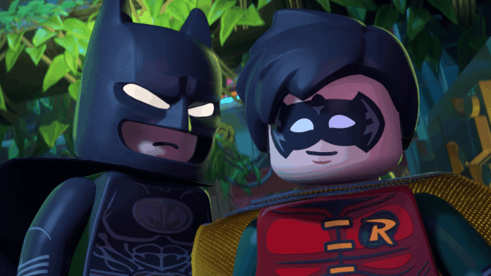 LEGO Batman: Legacy of the Dark Knight to Launch May 29, 2026; Pre-Orders Available