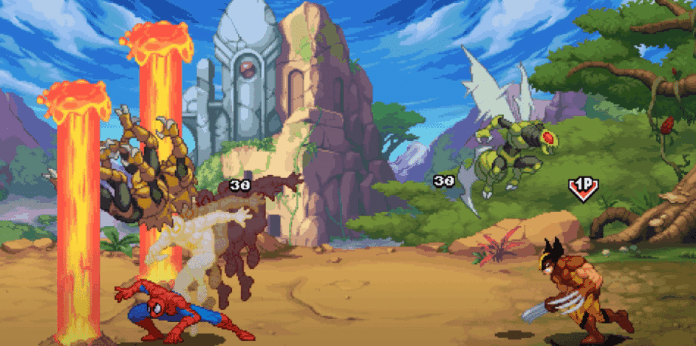 MARVEL Cosmic Invasion gets a Launch Trailer