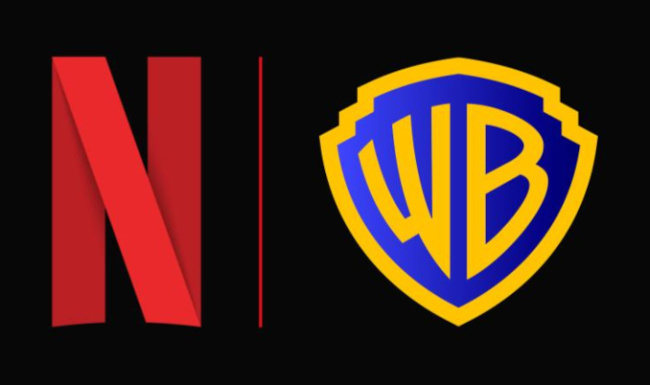 Netflix Buying Another Comic Company Netflix Buying Another Comic Company
