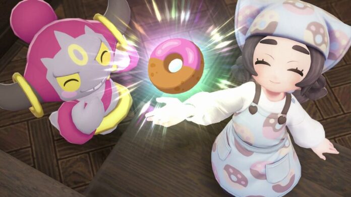 New Pokémon Legends: Z-A – Mega Dimension DLC now available worldwide for Nintendo Switch and Nintendo Switch 2