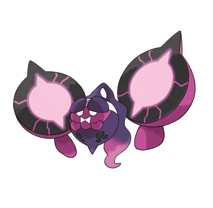 New Story Event Pecharunt Strikes Back now underway in Pokémon Masters EX until February 4