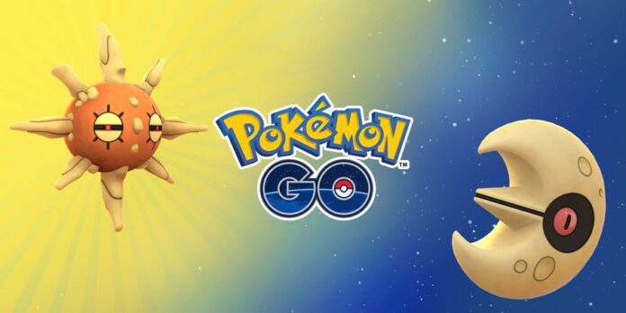 Pokémon GO Celestial Research Day will run on December 20 from 2 p.m. to 5 p.m Pokémon GO Celestial Research Day will run on December 20 from 2 p.m. to 5 p.m. local time featuring Lunatone and Solrock encounters via themed Field Research tasks, paid Timed Research and more