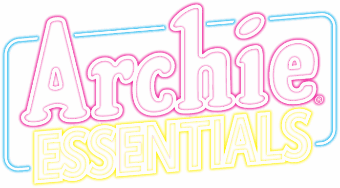 Presenting the 2025 Archie Essentials!