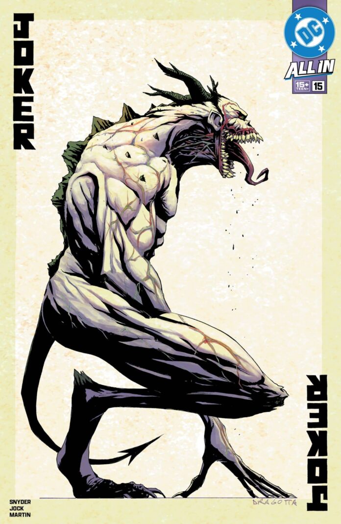 Preview: Absolute Batman #15