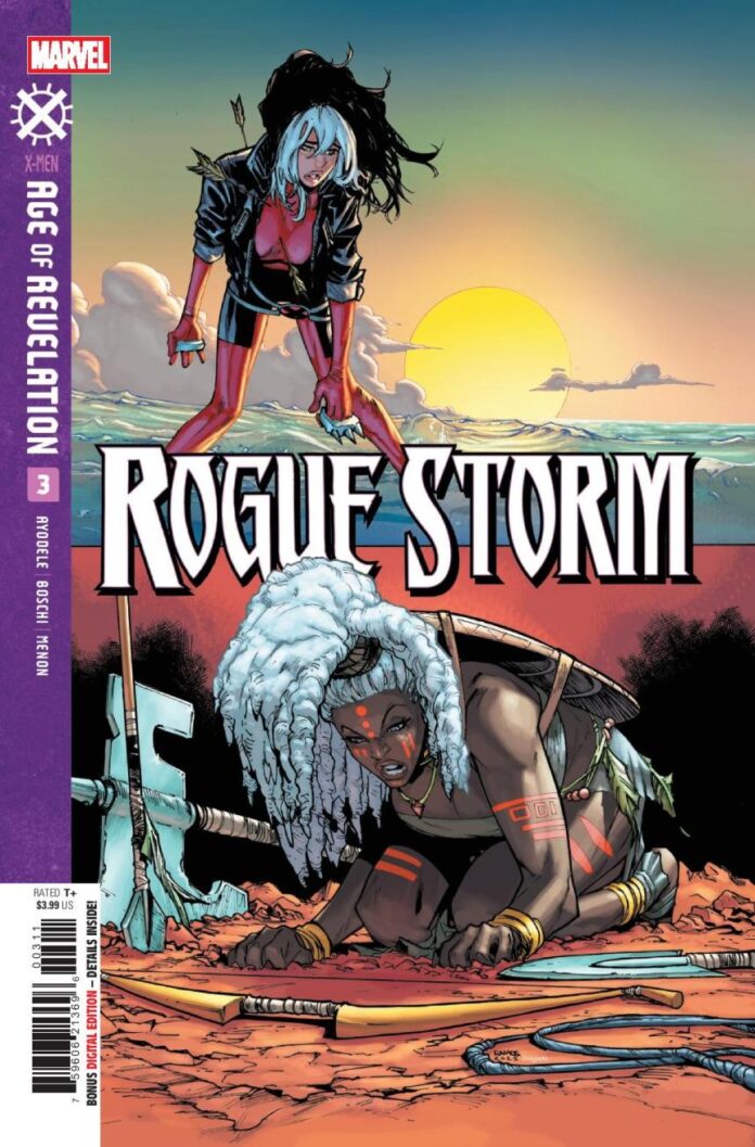 Preview: Rogue Storm #3