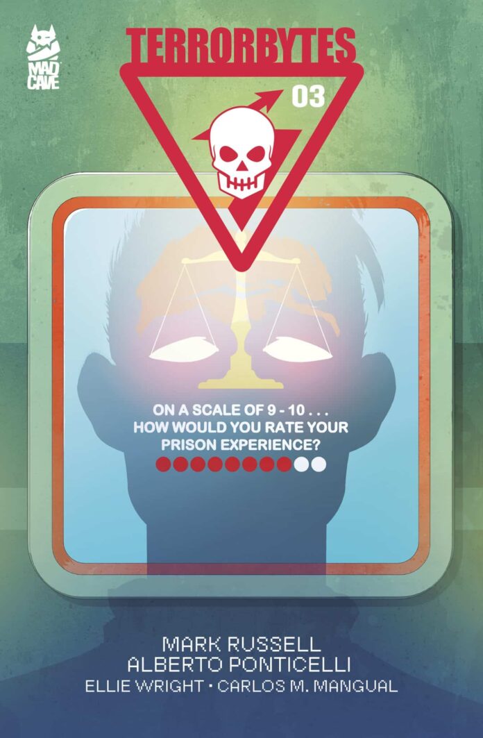 Preview: Terrorbytes #3