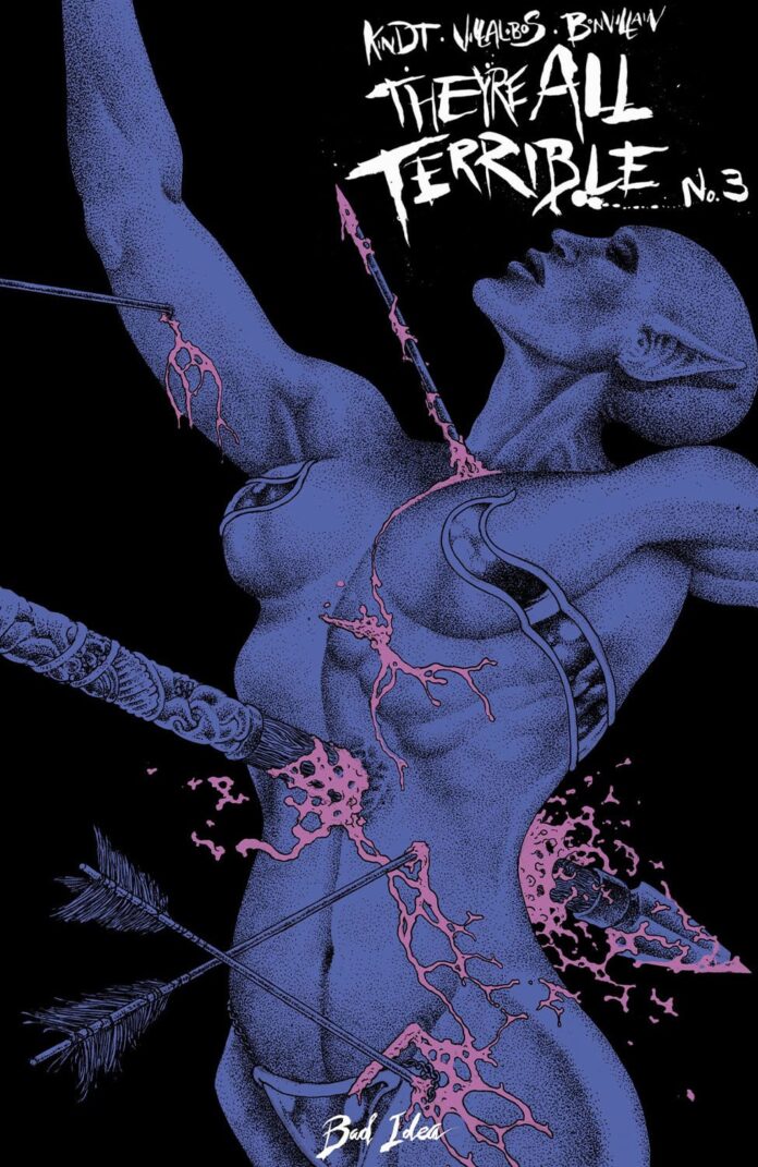 Preview: They’re All Terrible #3