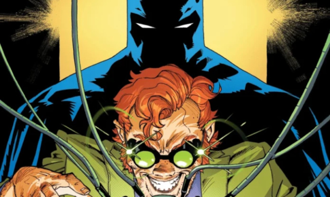 Pro: Top 200 Comics - November 2025 Pro: Top 200 Comics - November 2025