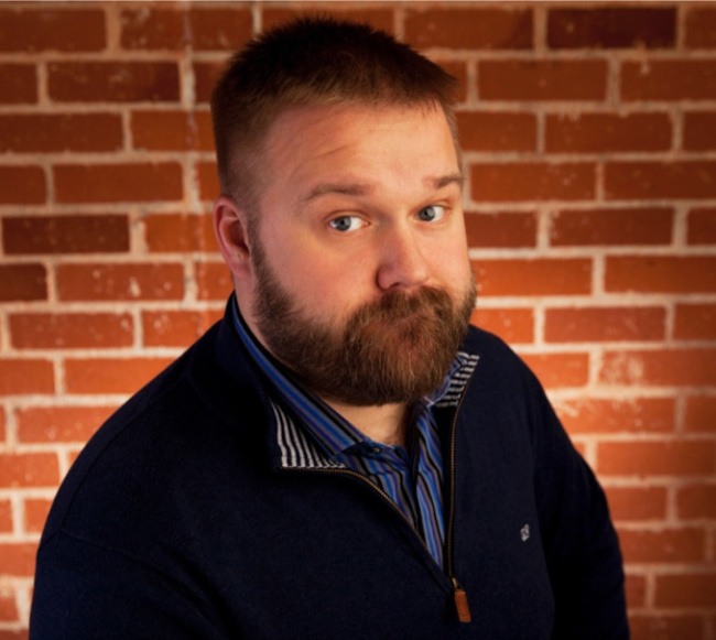 Robert Kirkman to Keynote ComicsPRO Annual Meeting Robert Kirkman to Keynote ComicsPRO Annual Meeting