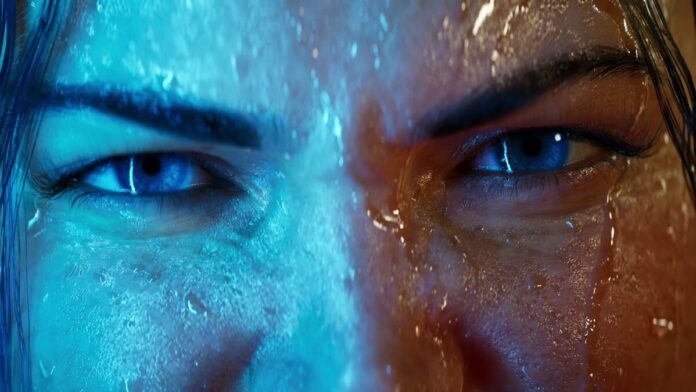 Star Wars: Fate of the Old Republic Teaser Trailer