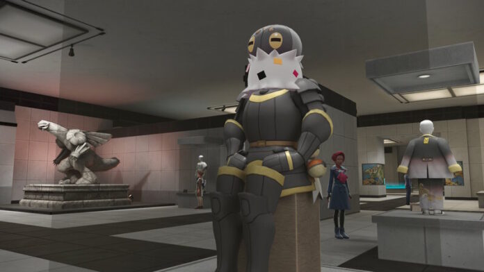 The Pokémon Company reveals eight of its favorite side missions out of the 100-plus from Pokémon Legends: Z‑A