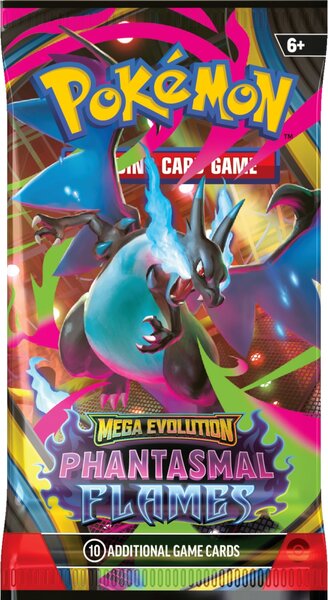 The Pokémon Company reveals Pokémon TCG: Mega Evolution—Phantasmal Flames strategy featuring Mega Lopunny ex The Pokémon Company reveals Pokémon TCG: Mega Evolution—Phantasmal Flames strategy featuring Mega Lopunny ex