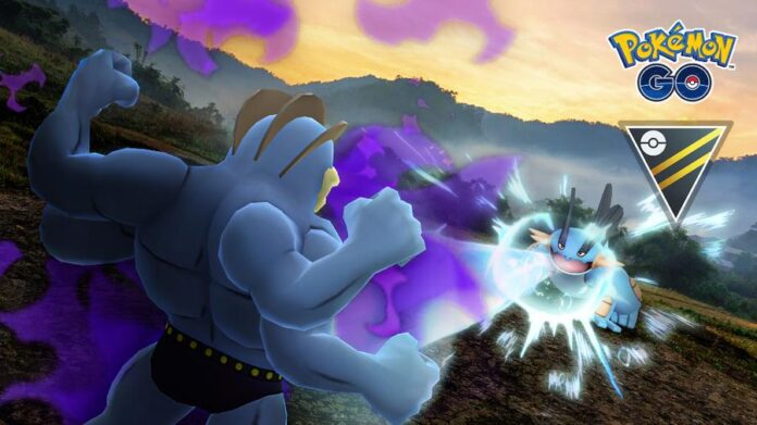 Video: Tune in live to the official Pokémon GO Battle League Day Special with ItsAXN, PokéDaxi, SophToph and Beelzeboy