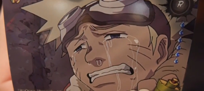 We open a pack of Kayou’s NARUTO Smriti Collectible Cards – Heaven Scroll Edition! We open a pack of Kayou’s NARUTO Smriti Collectible Cards – Heaven Scroll Edition!