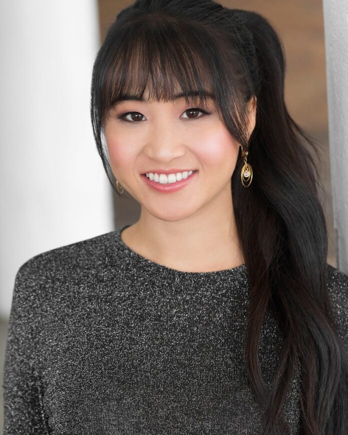 Xanthe Huynh is coming to Otakon 2026 Xanthe Huynh is coming to Otakon 2026