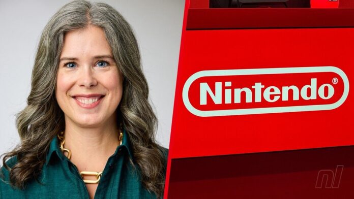 Doug Bowser has retired as Nintendo of America’s president and is succeeded by Devon Pritchard, who is now the company’s first female president