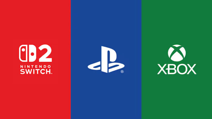 Nintendo continues partnership with Sony Interactive Entertainment and Microsoft in its shared commitment to safer gaming